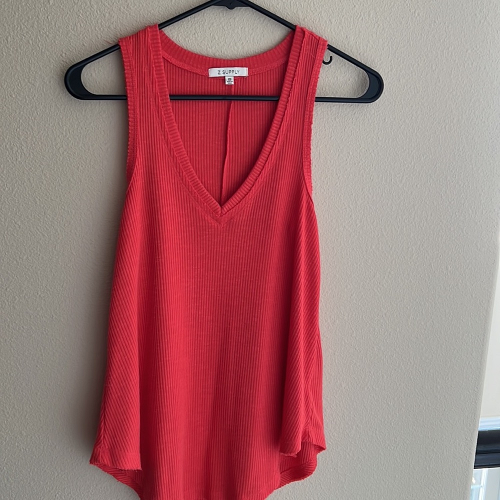 Z Supply Women’s Tank Top